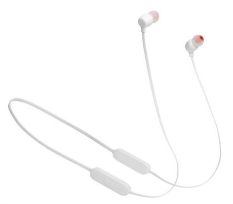 אוזניות אלחוטיות In Ear Tune T125 BT JBL | יבואן רשמי