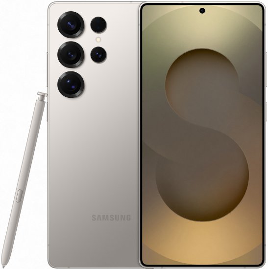 Samsung S25 Ultra | יבואן רשמי | סמסונג