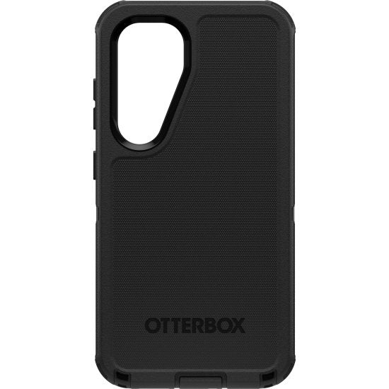 Otterbox Defender Samsung S25 Plus  המגן החזק בעולם | יבואן רשמי