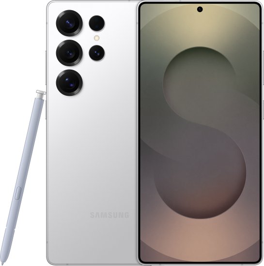 Samsung S25 Ultra | יבואן רשמי | סמסונג