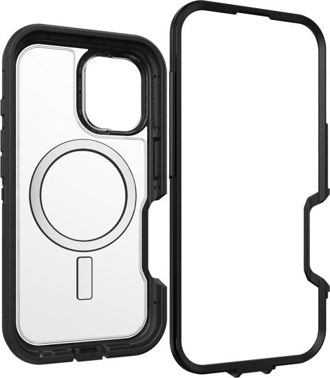 Otterbox Defender XT With Magsafe |  Iphone 15 Pro max  המגן החזק בעולם  | יבואן רשמי