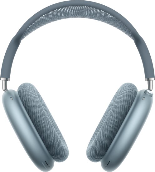 AirPods Max 2024 - Type C | אחריות אפל רשמית
