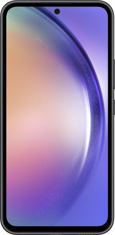 Samsung a54 5g - 8g/128gb אחריות לשנה get-cell פרטנר בפריסה ארצית