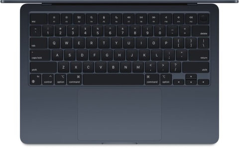 Apple Macbook M3 Air 13 8GB/256GB | יבואן רשמי C-DATA | מחיר מיוחד