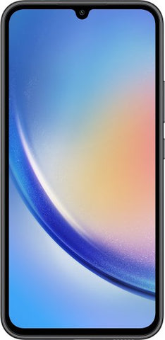 Samsung a34 5g - 6g/128gb | אחריות לשנה