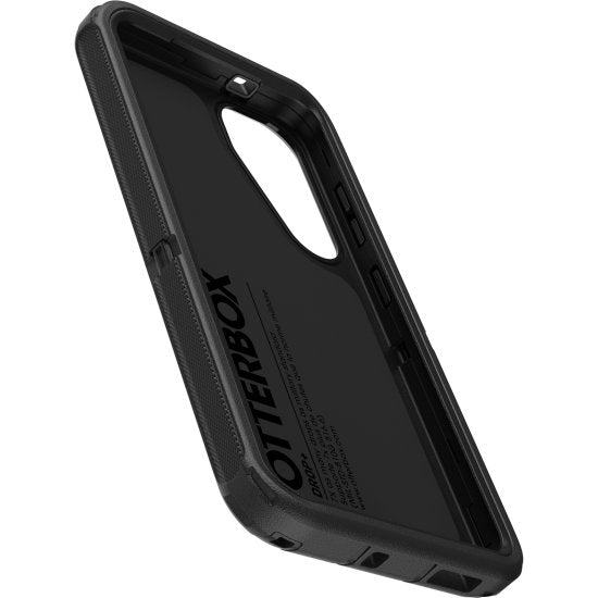 Otterbox Defender Samsung S25  המגן החזק בעולם  | יבואן רשמי