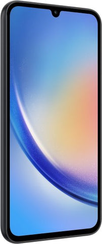 Samsung a34 5g - 6g/128gb | אחריות לשנה