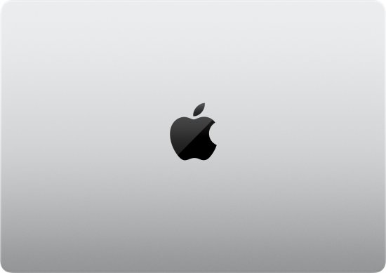 מחשב Apple MacBook Pro 14 Apple M4 Pro Chip 14-Core CPU, 20-Core GPU, 1TB SSD Storage, 24GB Unified Memory - צבע Space Black - מקלדת עברית / אנגלית