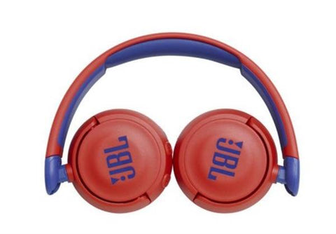 אוזניות ילדים JR 310BT JBL | יבואן רשמי