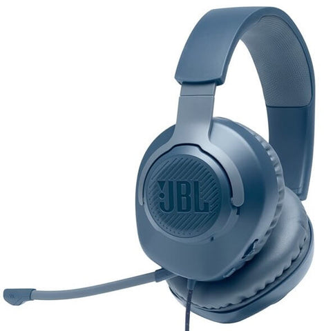 אוזניות גיימינג Quantum 100 JBL | היבואן הרישמי