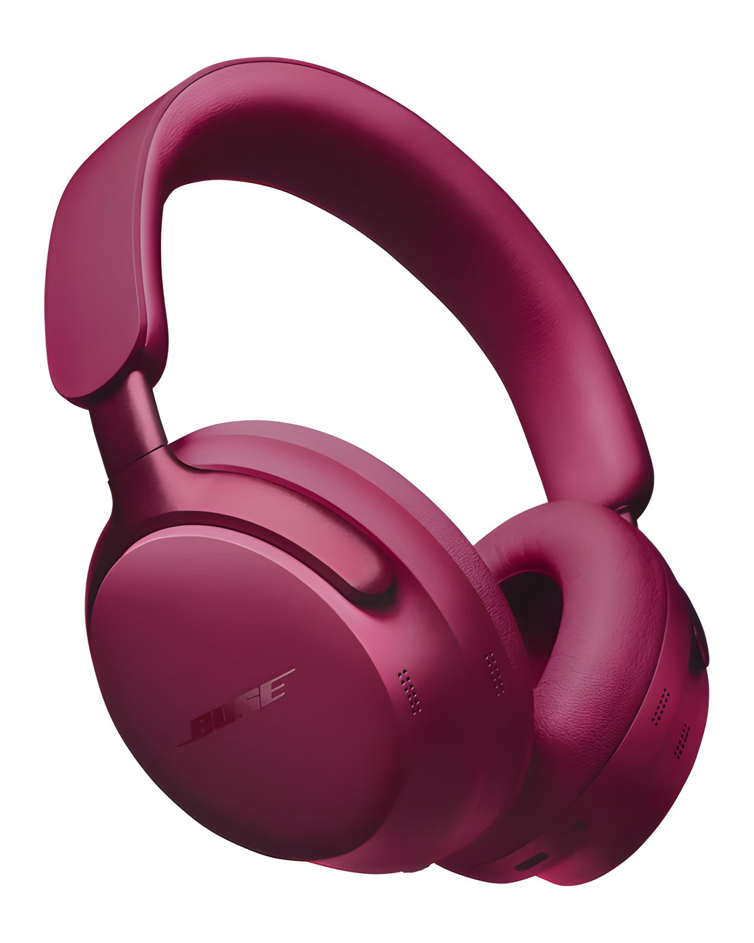 אוזניות קשת אלחוטיות Bose QuietComfort Ultra | יבואן רשמי