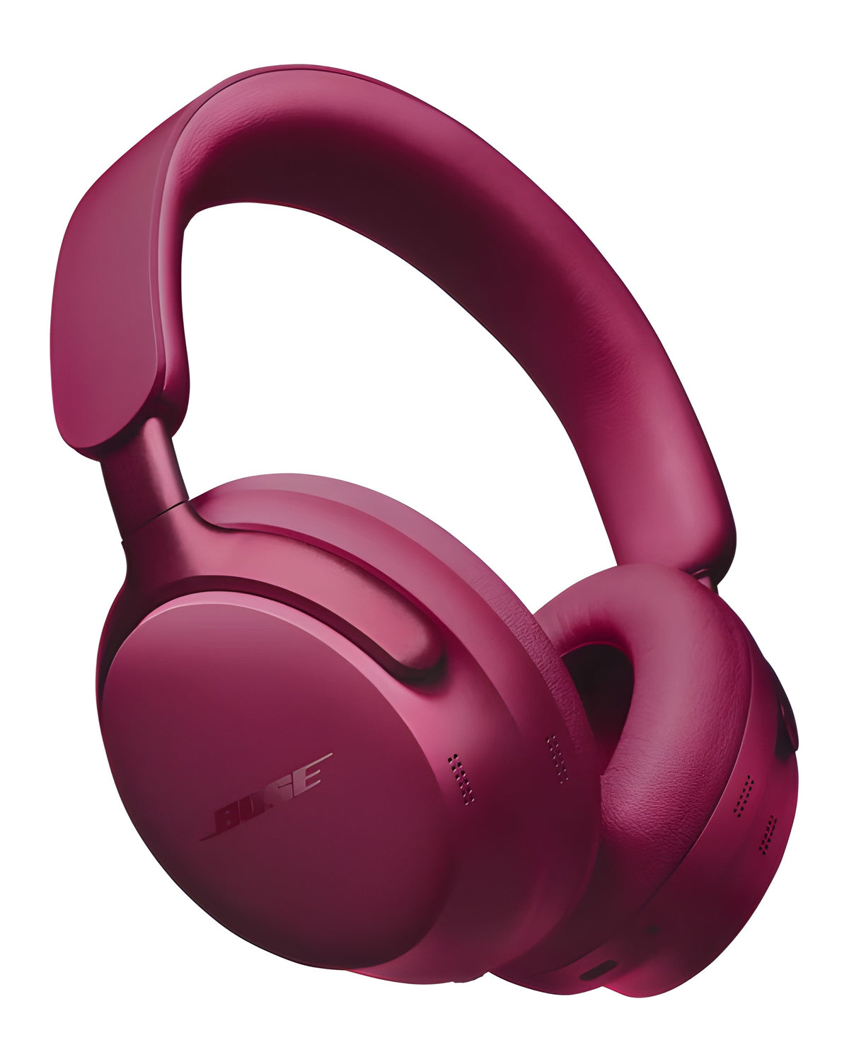 אוזניות קשת אלחוטיות Bose QuietComfort Ultra | יבואן רשמי