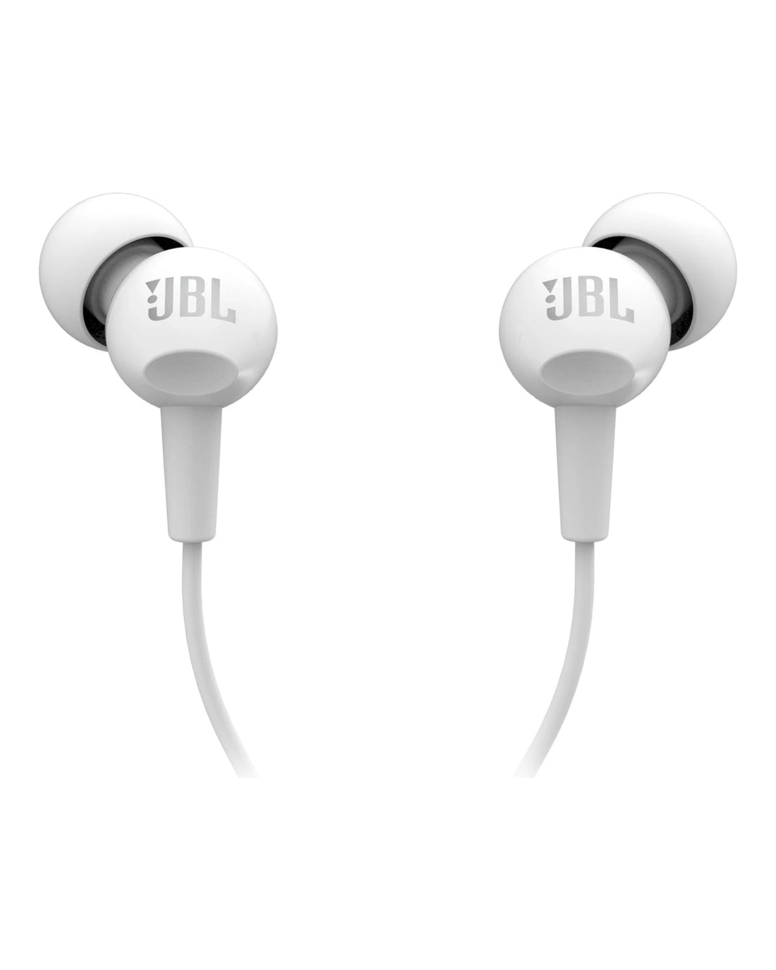 JBL C100SI - אוזניות חוט עם מיקרופון