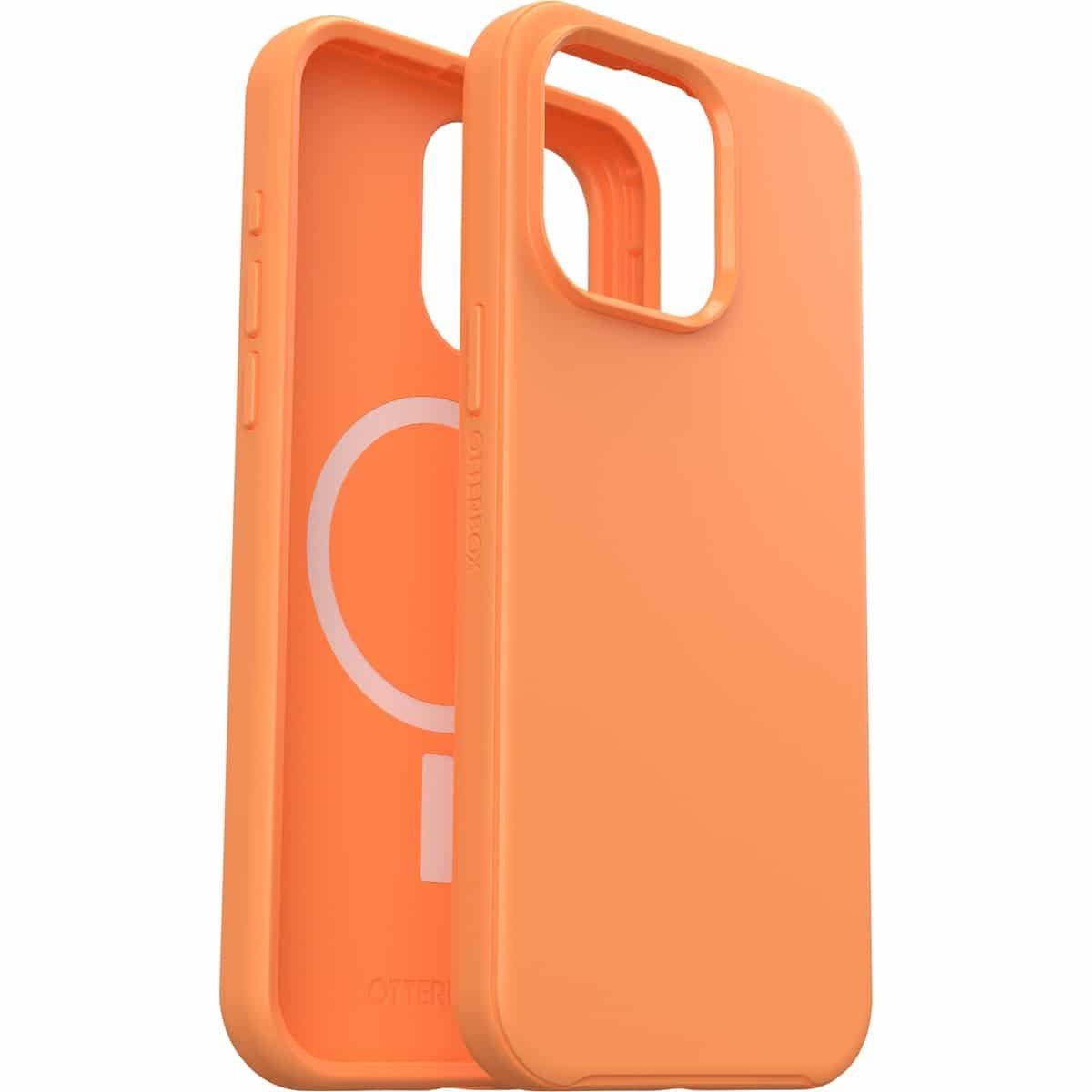 Otterbox SYMMETRY with magsafe - iphone 16 pro max יבואן רשמי