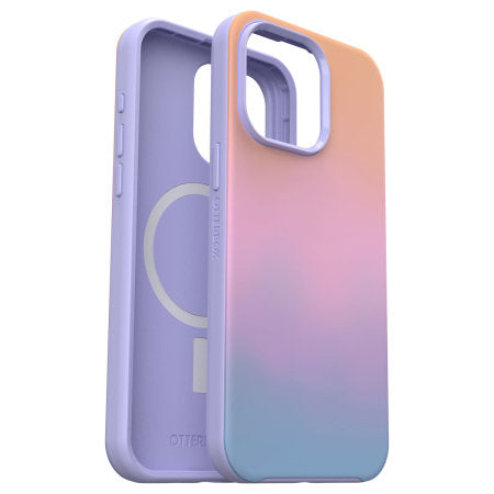 Otterbox SYMMETRY with magsafe - iphone 16 pro max יבואן רשמי