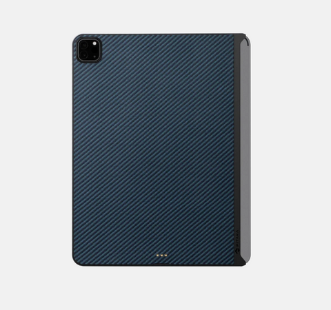 PItaka Case | iPad Pro 11 | Blue | כיסוי לאייפד פיטאקה