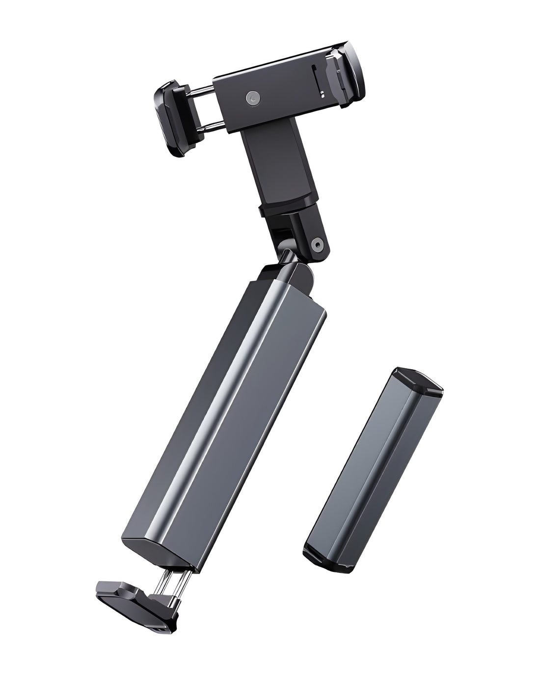 סטנד שולחני קפיצי נפתח COLLAPSIBLE לטלפון