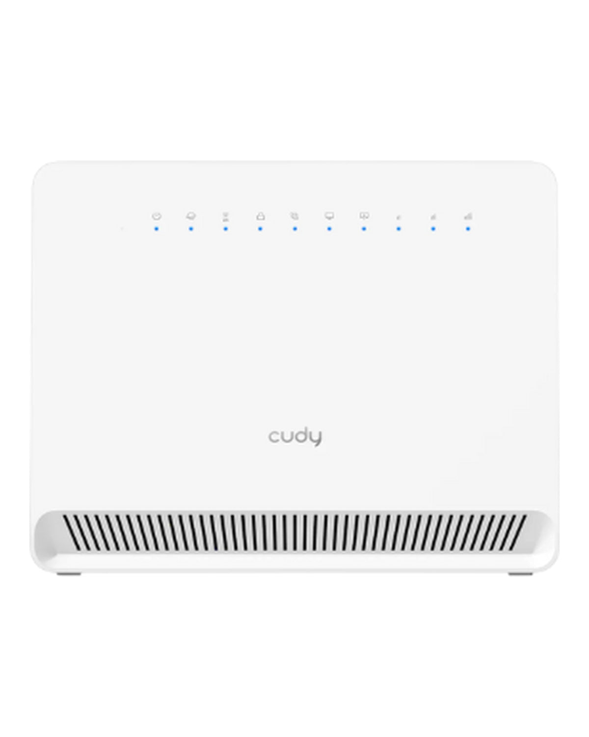 ראוטר סלולרי Cudy LT400V 4G עם יציאת טלפון ביתי | יבואן רשמי