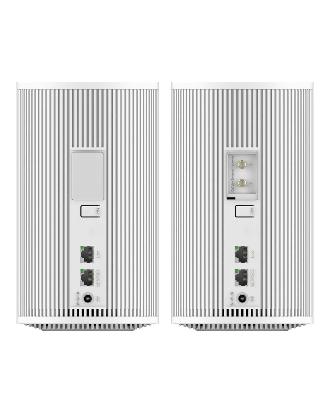 ראוטר סלולרי Cudy P2 5G AX3000 WiFi 6 | יבואן רשמי