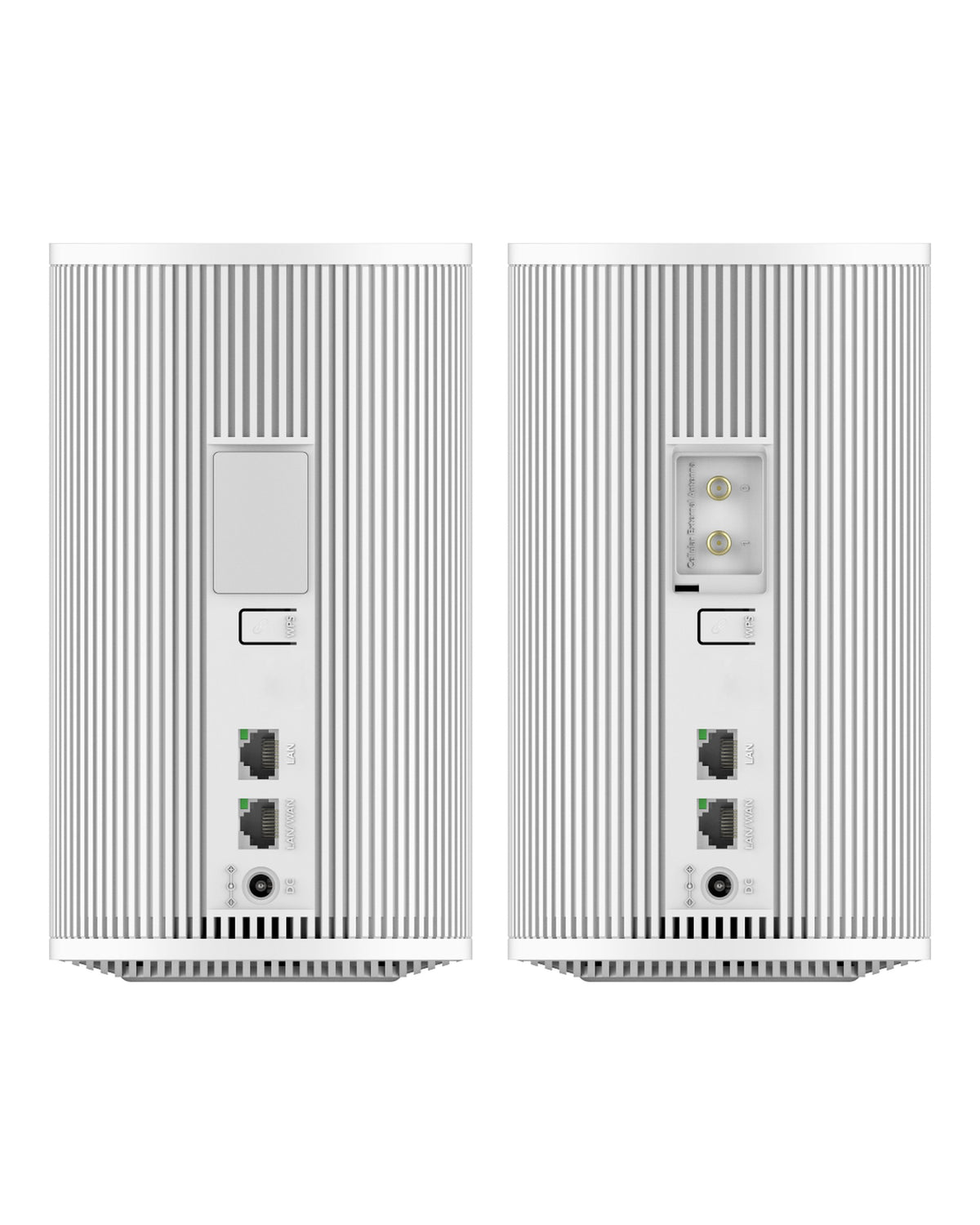 ראוטר סלולרי Cudy P2 5G AX3000 WiFi 6 | יבואן רשמי