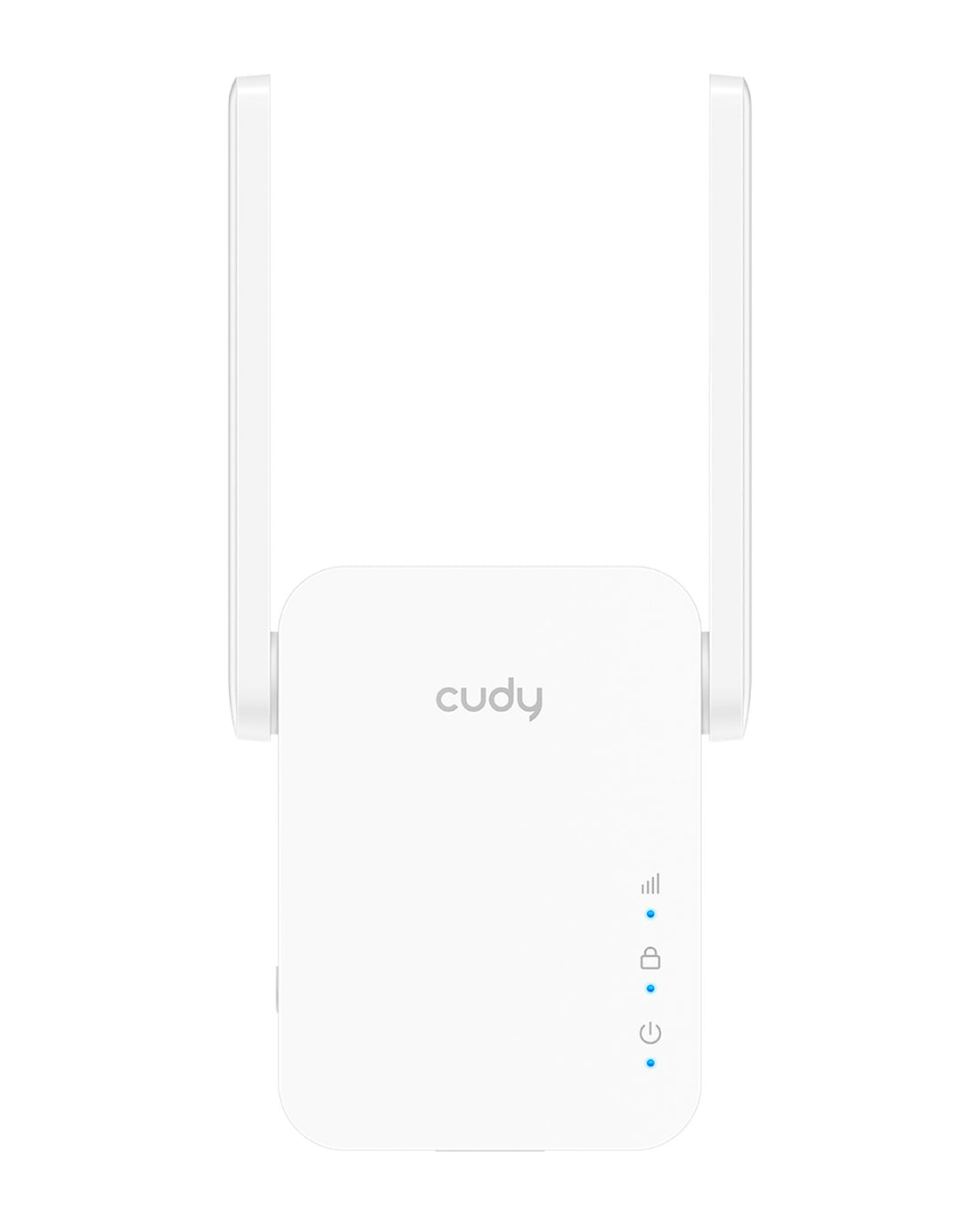 מגדיל טווח Cudy RE1200 AC1200 Dual Band | יבואן רשמי