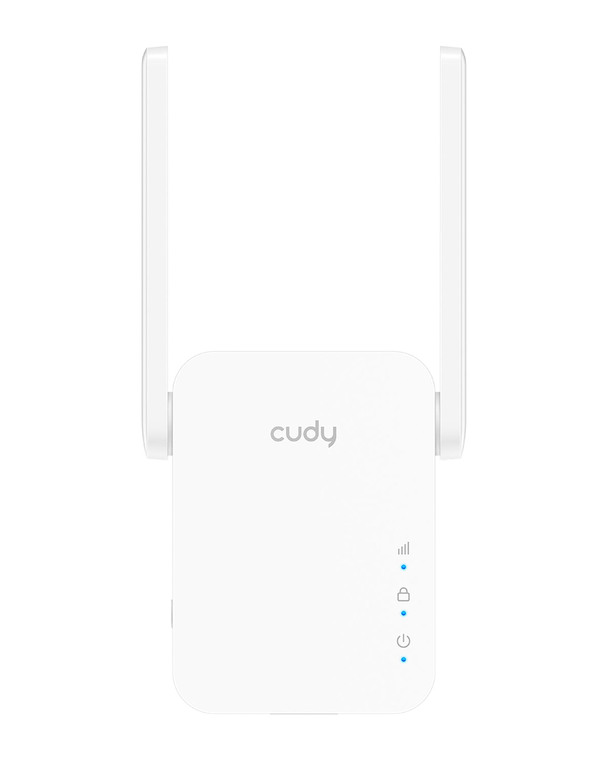 מגדיל טווח Cudy RE1200 AC1200 Dual Band | יבואן רשמי