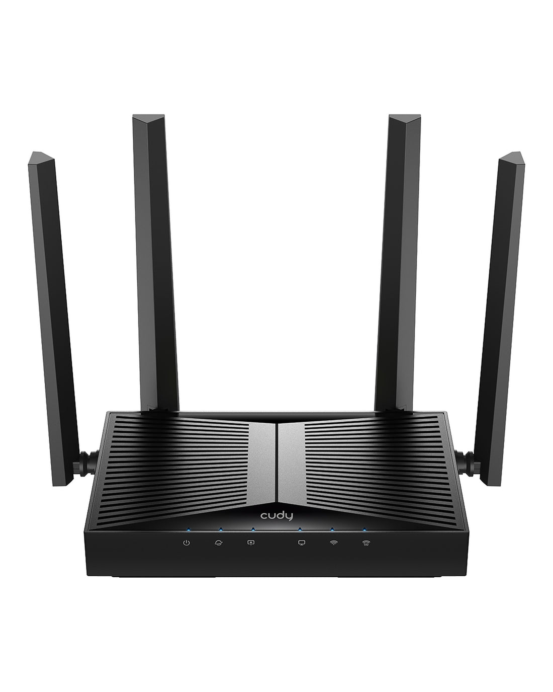 ראוטר Cudy WR3600 WiFi 7 Dual-Band | יבואן רשמי
