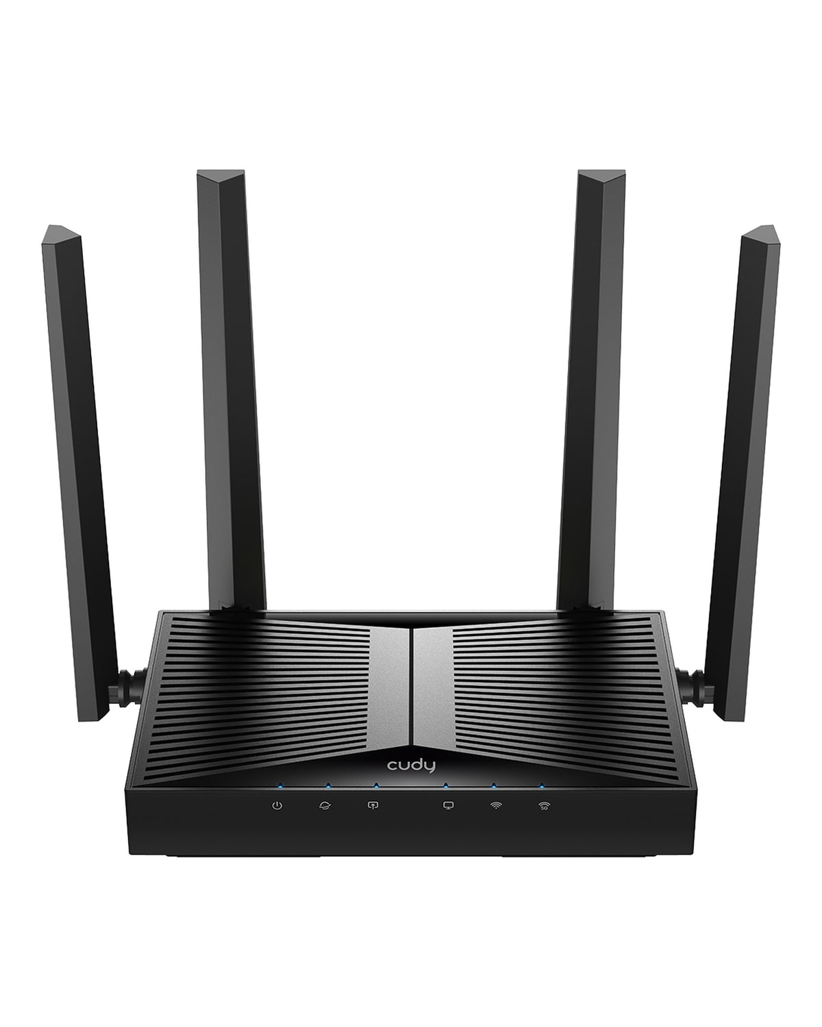 ראוטר Cudy WR3600 WiFi 7 Dual-Band | יבואן רשמי