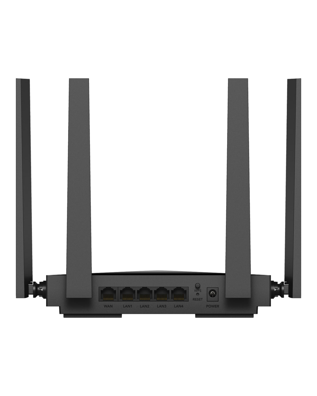ראוטר Cudy WR3600 WiFi 7 Dual-Band | יבואן רשמי
