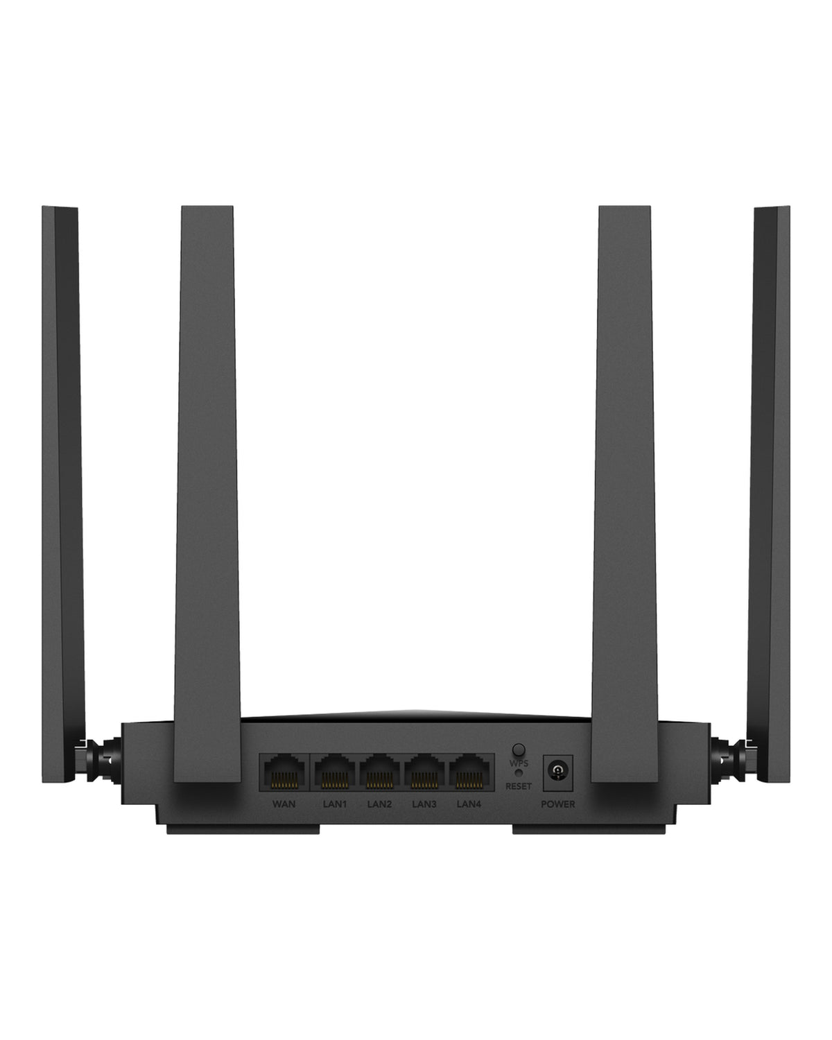 ראוטר Cudy WR3600 WiFi 7 Dual-Band | יבואן רשמי