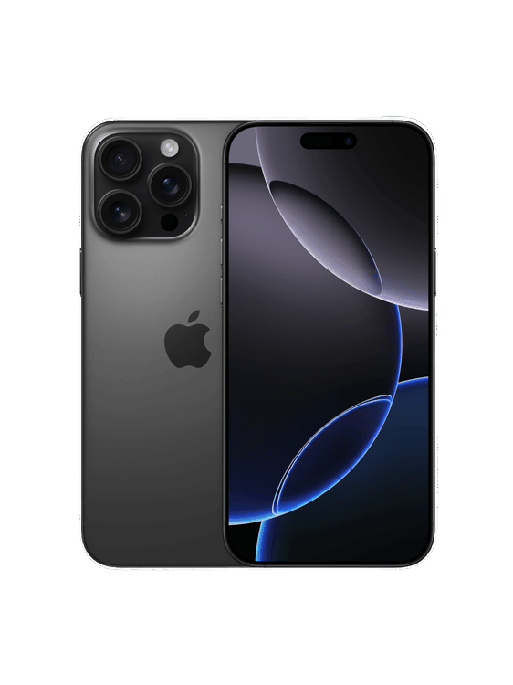 iPhone 16 pro 256GB אחריות לשנה בפריסה ארצית | תומך Esim ו NFC