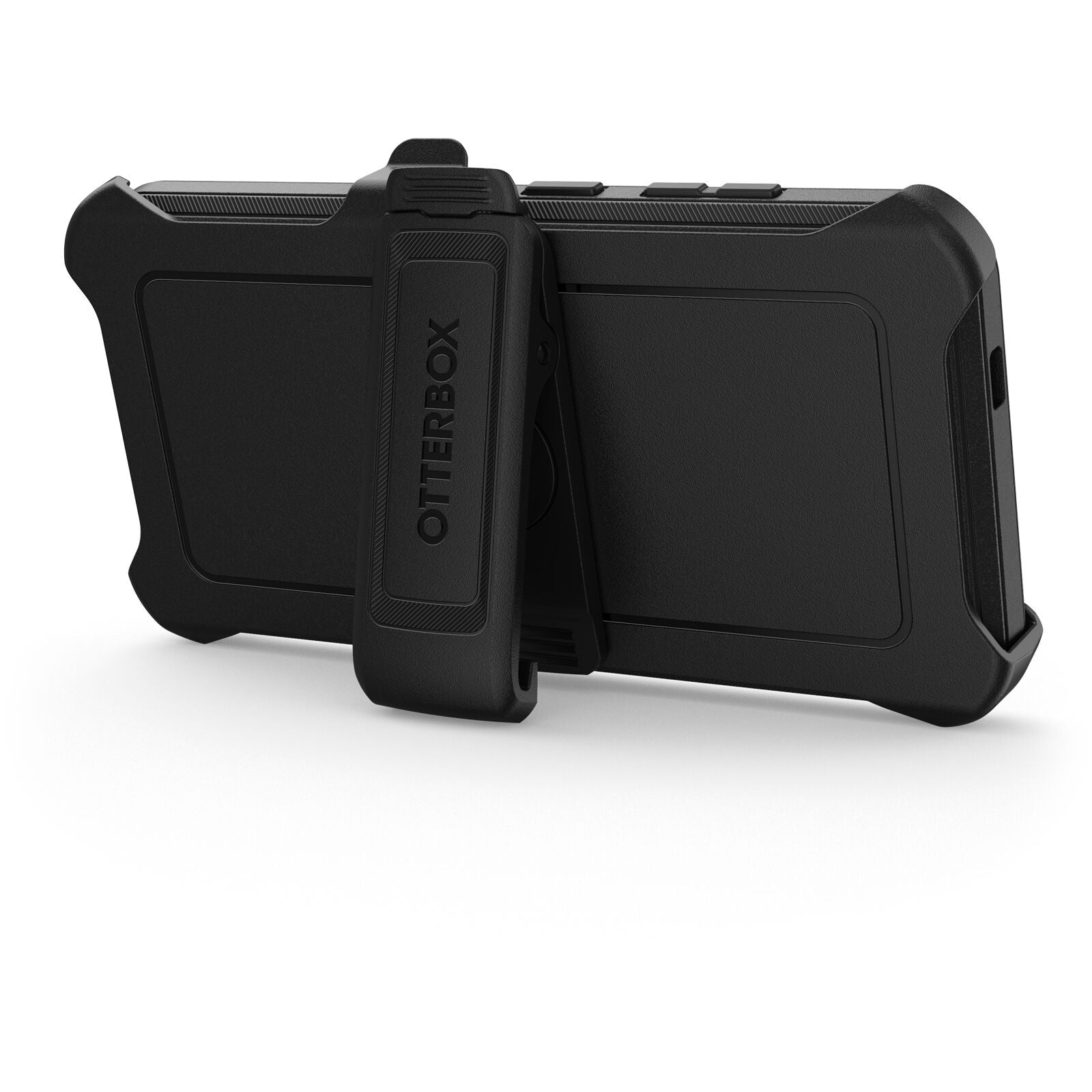 Otterbox Defender Samsung S24 Plus המגן החזק בעולם כולל קליפס לחגורה | יבואן רשמי