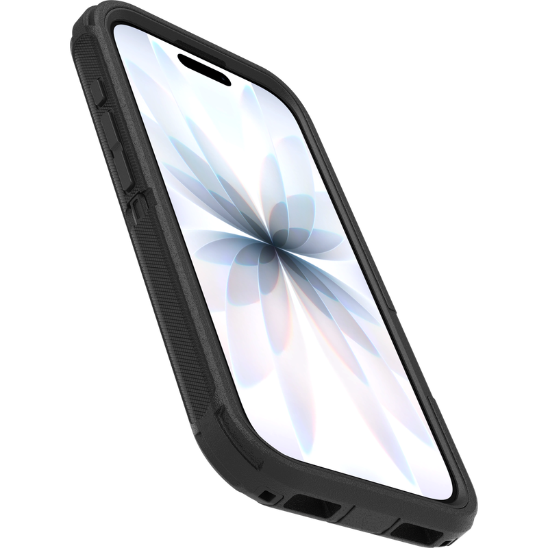 iPhone 17 Otterbox DEFENDER XT magsafe -  יבואן רשמי | שחור | המגן החזק בעולם