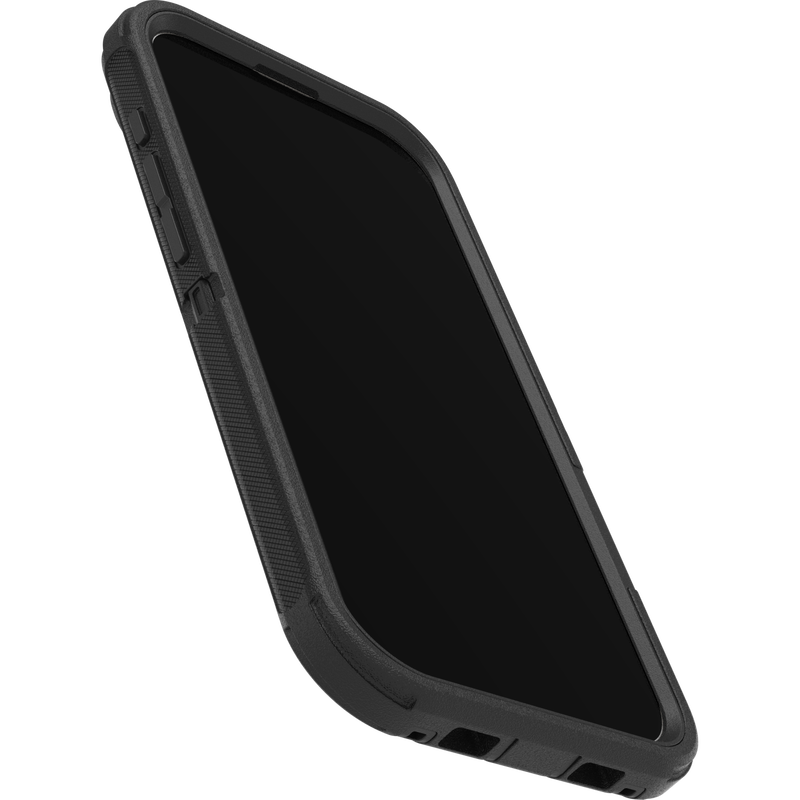 iPhone 17 Air Otterbox DEFENDER XT magsafe -  יבואן רשמי | שחור | המגן החזק בעולם