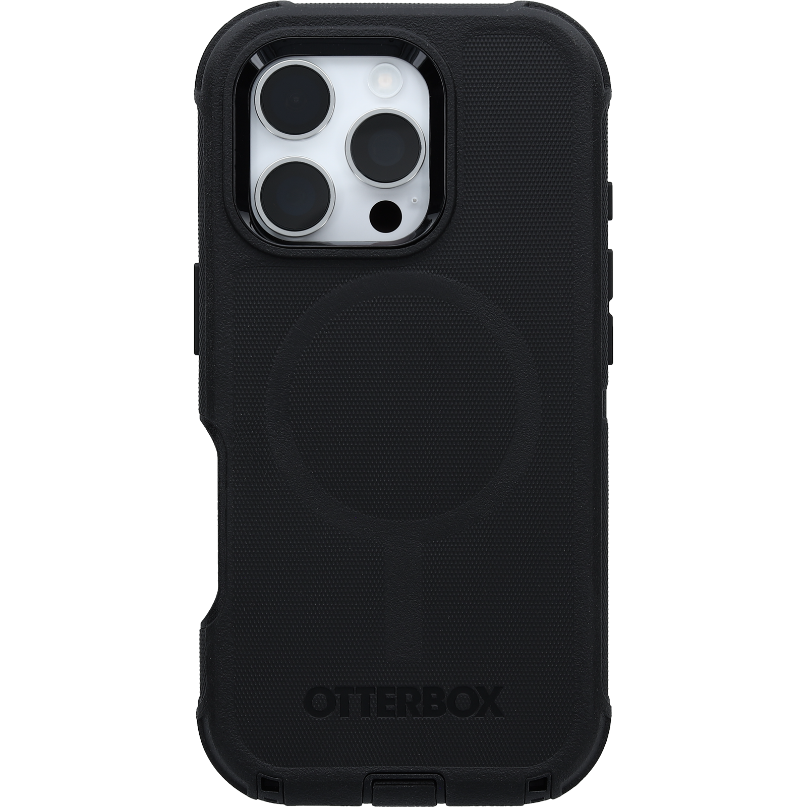 Otterbox Defender Iphone 16 Pro Max Magsafe המגן החזק בעולם | יבואן רשמי תומך