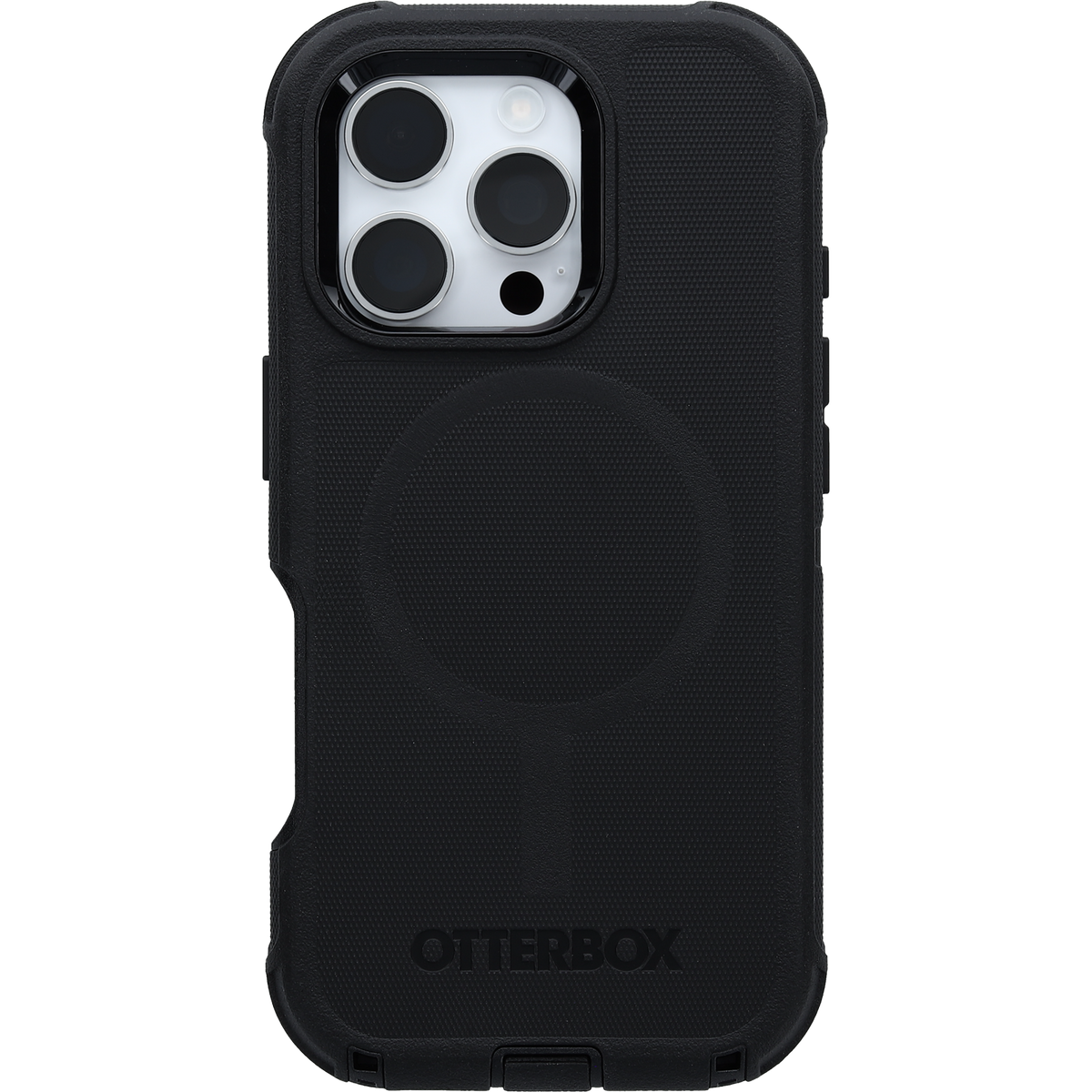 Otterbox Defender Iphone 16 Pro Magsafe המגן החזק בעולם | יבואן רשמי תומך