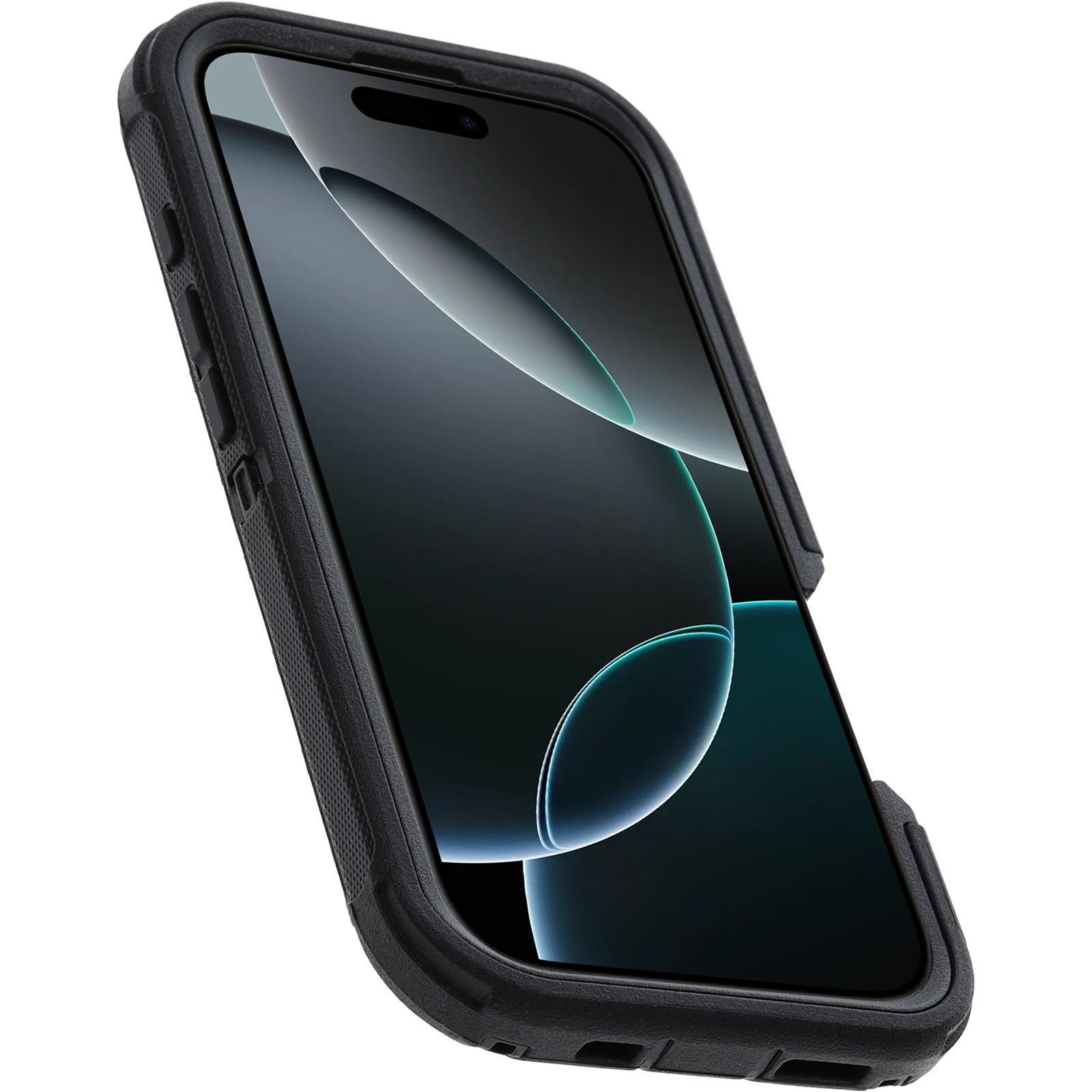 Otterbox Defender Iphone 16 Pro Max Magsafe המגן החזק בעולם | יבואן רשמי תומך