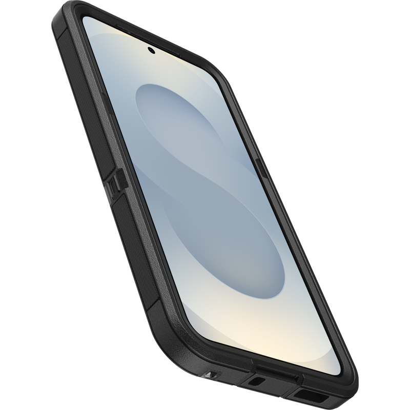 Otterbox Defender XT Samsung S25  המגן החזק בעולם  | יבואן רשמי