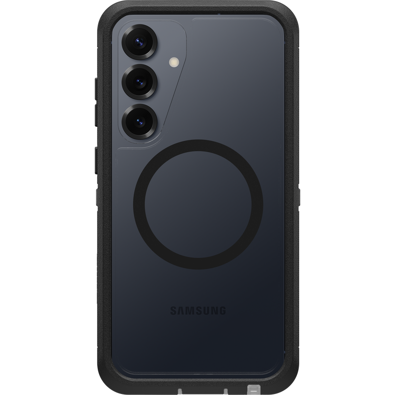 Otterbox Defender XT Samsung S25+  המגן החזק בעולם  | יבואן רשמי