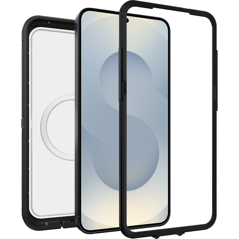 Otterbox Defender XT Samsung S25+  המגן החזק בעולם  | יבואן רשמי