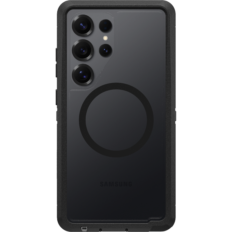 Otterbox Defender XT Samsung S25 Ultra המגן החזק בעולם  | יבואן רשמי