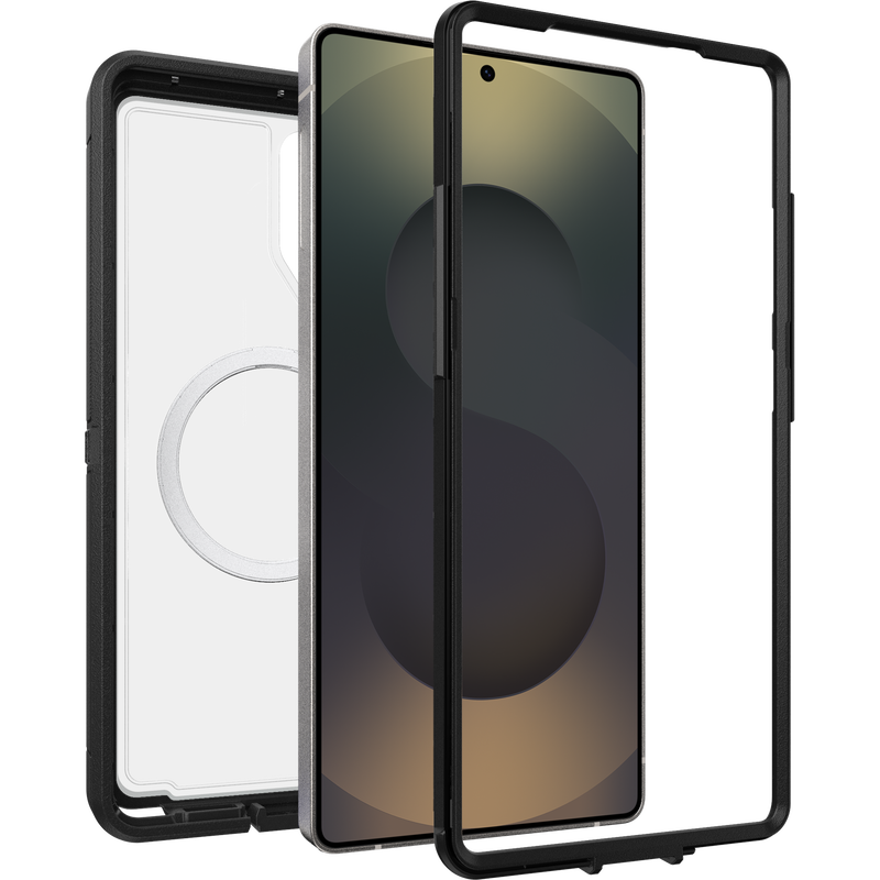 Otterbox Defender XT Samsung S25 Ultra המגן החזק בעולם  | יבואן רשמי