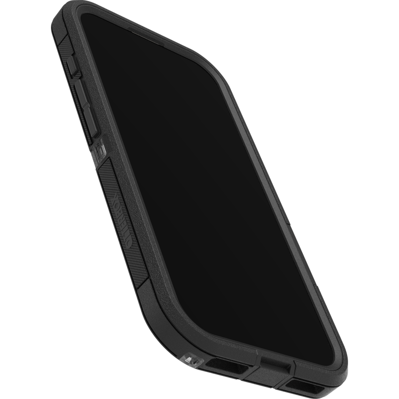 iPhone 17 Otterbox DEFENDER XT magsafe - יבואן רשמי | שקוף | המגן החזק בעולם