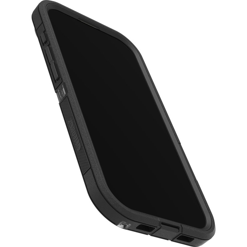 Otterbox DEFENDER XT magsafe - iPhone 17 Air יבואן רשמי | שקוף | המגן החזק בעולם