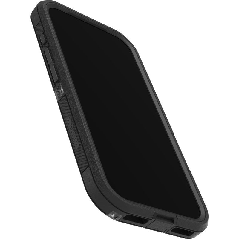 Otterbox DEFENDER XT magsafe - iPhone 17 Pro יבואן רשמי | שקוף | המגן החזק בעולם