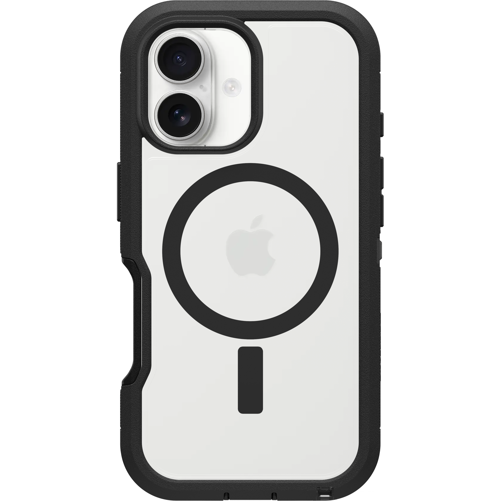 Otterbox Defender XT Iphone 16 Magsafe המגן החזק בעולם | יבואן רשמי תומך