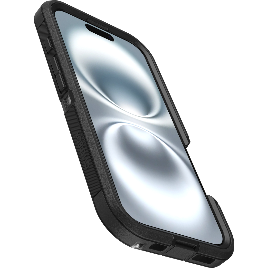 Iphone 16 | Otterbox Defender XT שקוף Magsafe המגן החזק בעולם | יבואן רשמי - תומך