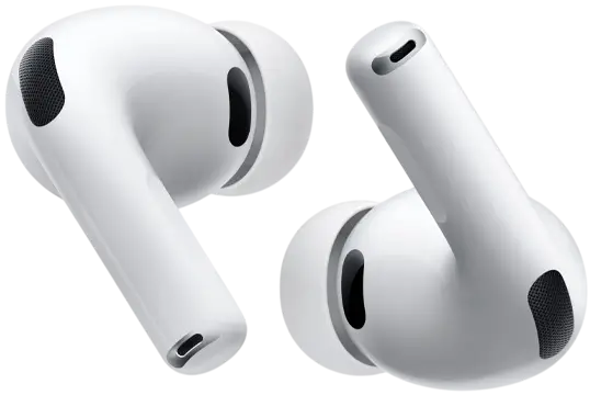 AirPods Pro 3nd Gen type c | יבואן רשמי | זמין במלאי מיידית