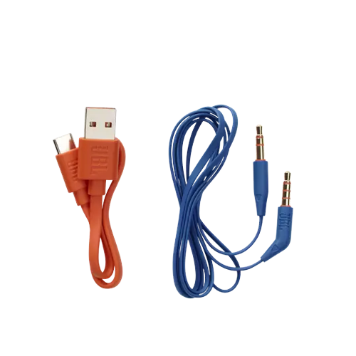 אוזניות קשת אלחוטיות לילדים + סינון רעשים JR 460NC JBL | יבואן רשמי