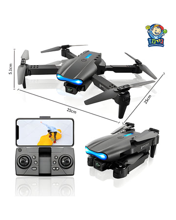 רחפן E99 Drone